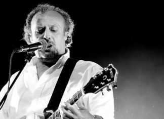 Sarebbe bello se Fossati ti scrivesse una canzone Ivano fossati - photo credits: web