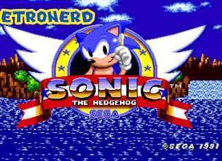 RetroNerd #24 – La storia di Sonic Sonic Photo credit: web