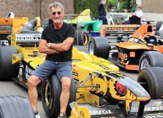 Eddie Jordan:” Wolff dovrebbe lasciare la Mercedes” Eddie Jordan