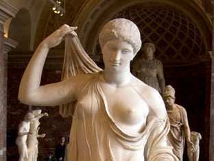 Il Natale di Venere Genitrice venere genitrice