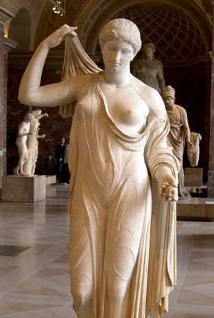 Il Natale di Venere Genitrice venere genitrice