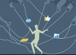 “The social dilemma”, tecnologia e dipendenza the social dilemma - immagine web