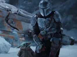 The Mandalorian 2: ecco il trailer
