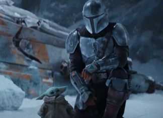 The Mandalorian 2: ecco il trailer