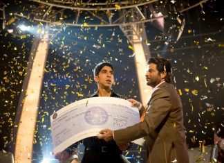“The Millionaire”, essere sopravvalutati e trionfare agli Oscar The Millionaire fonte zon.it