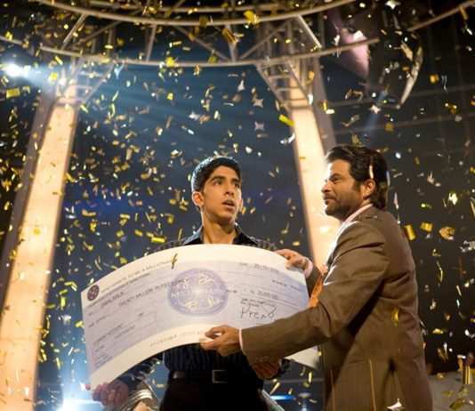 “The Millionaire”, essere sopravvalutati e trionfare agli Oscar The Millionaire fonte zon.it