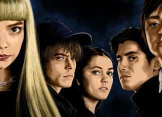 “The New Mutants”: flop targato Disney!