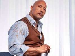 Dwayne Johnson e Benny Safdie di nuovo insieme per un altro film dal titolo Lizard Music Dawyne The Rock Johnson