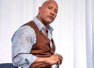 Dwayne Johnson e Benny Safdie di nuovo insieme per un altro film dal titolo Lizard Music Dawyne The Rock Johnson