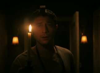 The Vigil, non ti lascerà andare