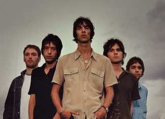 Richard Ashcroft, lo straordinario talento di un’anima complessa