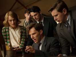 “The Imitation Game”, storia e riscatto di Alan Turing The Imitation Game, Morten Tyldum, 2014 - Ph. credit: IMDB.com