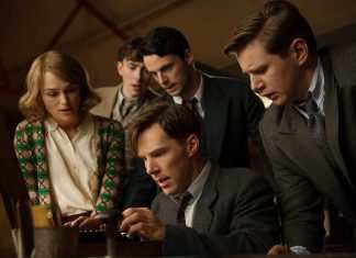 “The Imitation Game”, storia e riscatto di Alan Turing The Imitation Game, Morten Tyldum, 2014 - Ph. credit: IMDB.com