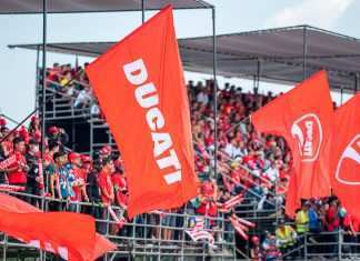 Ducati, calare il tris nel 2023 è l’obiettivo principale biglietti gp emilia romagna motogp