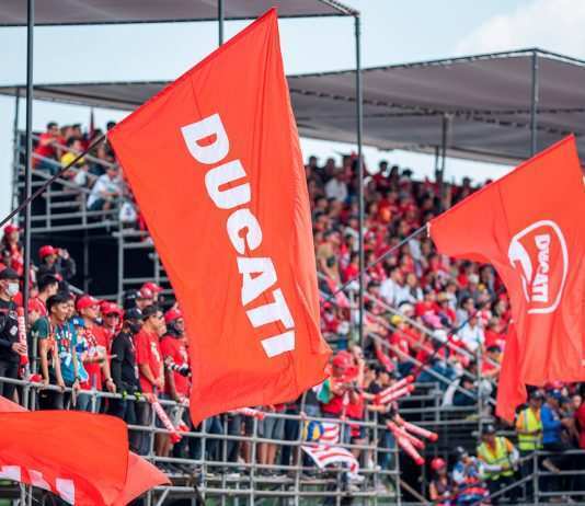 Biglietti GP Emilia Romagna MotoGP, riapre la Tribuna Ducati biglietti gp emilia romagna motogp