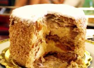 L’annuncio della pasticceria Cavalletti: “Riapriamo, torna il Millefoglie”