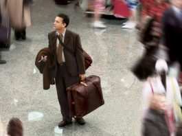 “The Terminal”, la storia che ha ispirato Spielberg The Terminal - Photo Credits: http://vocidifondo.altervista.org