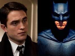Robert Pattinson positivo al Covid-19: rinviato il destino di The Batman