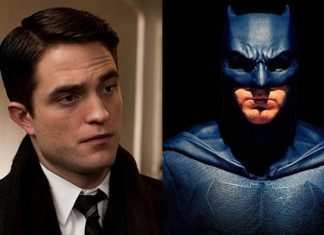 Robert Pattinson positivo al Covid-19: rinviato il destino di The Batman