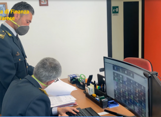 Varese, scuole al freddo: truffa e frode ai danni della Provincia
