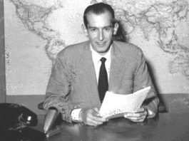 Il telegiornale compie 68 anni Tg Rai-photo credits: Web