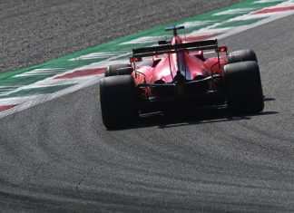 Ferrari GP Italia: l’incubo diventa realtà ferrari gp italia