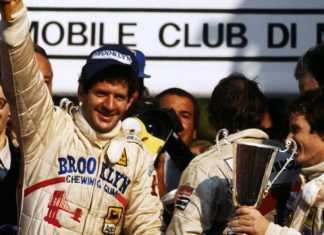 F1, Villeneuve e Scheckter: un’amicizia sotto al casco f1 Scheckter Villeneuve