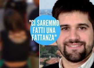 Villa Inferno: ecco i 30 nomi nell’inchiesta sui festini