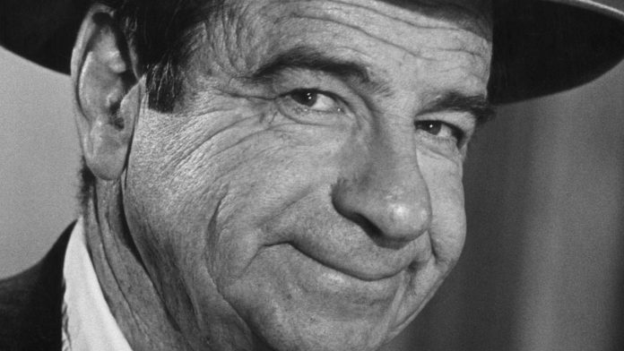 Walter Matthau - Photo Credits: web