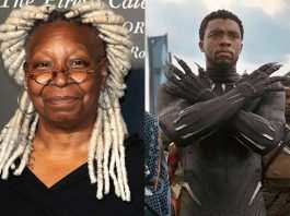 Whoopi Goldberg: Wakanda Experience nei parchi Disney in onore di Chadwick Whoopi Goldberg Wakanda Experience