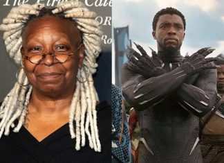 Whoopi Goldberg: Wakanda Experience nei parchi Disney in onore di Chadwick Whoopi Goldberg Wakanda Experience