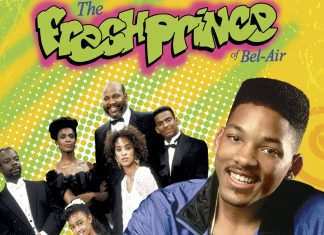 “Il principe di Bel-Air” compie 30 anni e Will Smith annuncia la reunion il principe di Bel Air - Photo Credits: web