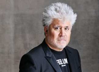 Pedro Almodovar, la magia del cinema spagnolo Pedro Almodovar "Donne Sull'Orlo Di Una Crisi Di Nervi" diventa una serie tv con Gina Rodriguez -Photo Credits © Nico Bustos