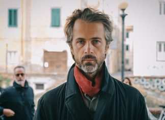 Francesco Bruni presenta “Cosa Sarà”, film di chiusura della Festa del Cinema di Roma – RomaFF15