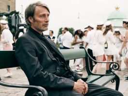Druk: l’alcol e la vita, in “Another Round” un film di Thomas Vinterberg – RomaFF15