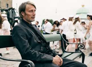 Druk: l’alcol e la vita, in “Another Round” un film di Thomas Vinterberg – RomaFF15