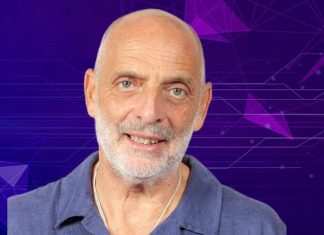 Paolo Brosio, dopo la lotta contro il Covid, entra al Gf Vip