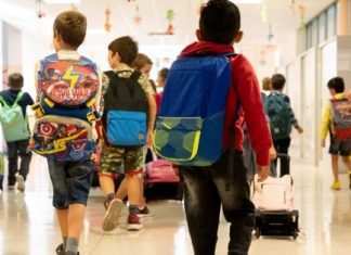 Emiliano: “Chiuse tutte le scuole in Puglia”