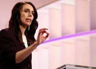 Il parlamento neozelandese è il più inclusivo del mondo Jacinda Ardern