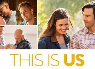This Is Us 5: la prima emozionante clip della stagione This Is Us - Photo Credits: Thisisus.com