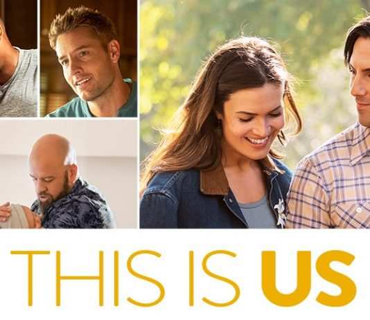 This Is Us 5: la prima emozionante clip della stagione This Is Us - Photo Credits: Thisisus.com