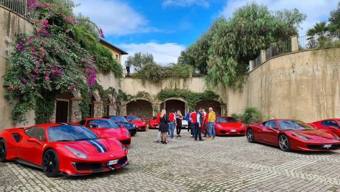 evento-ferrari-calabria evento ferrari calabria