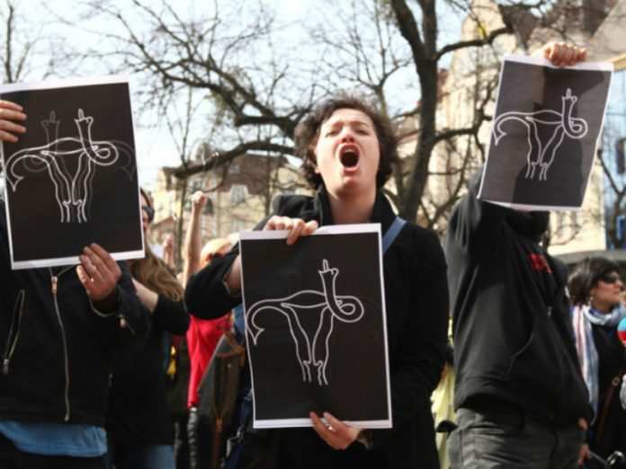 aborto aborto