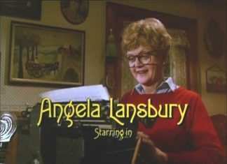 Jessica Fletcher il suo look senza tempo Jessica Fletcher-photo credits: Pinterest