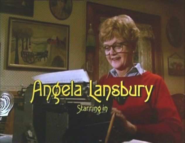 Jessica Fletcher-photo credits: Pinterest