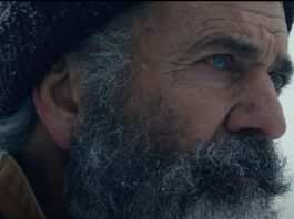 Fatman: il trailer del film con Mel Gibson nei panni di Babbo Natale Fatman Mel Gibson