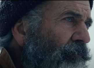 Mel Gibson torna dietro la macchina da presa. Quale sarà il suo prossimo lavoro? Fatman Mel Gibson