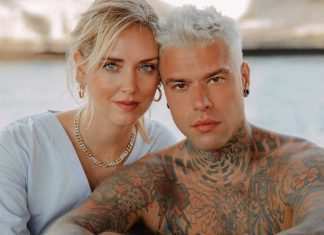 Conte chiama Fedez e Ferragni in campo contro il coronavirus Fedez e Ferragni, fonte triestecafe.it