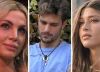 Natalia Paragoni contro Alice Fabbrica: “Sei una bugiarda”