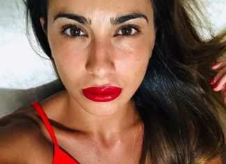 Chi è Nunzia Taglialatela, la tentatrice che ha fatto innamorare Alberto